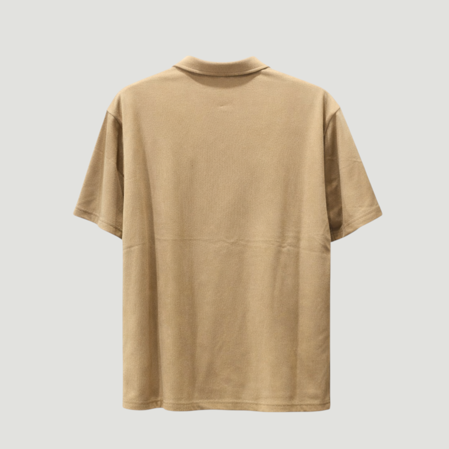 002 Loose Fit Korean Tee