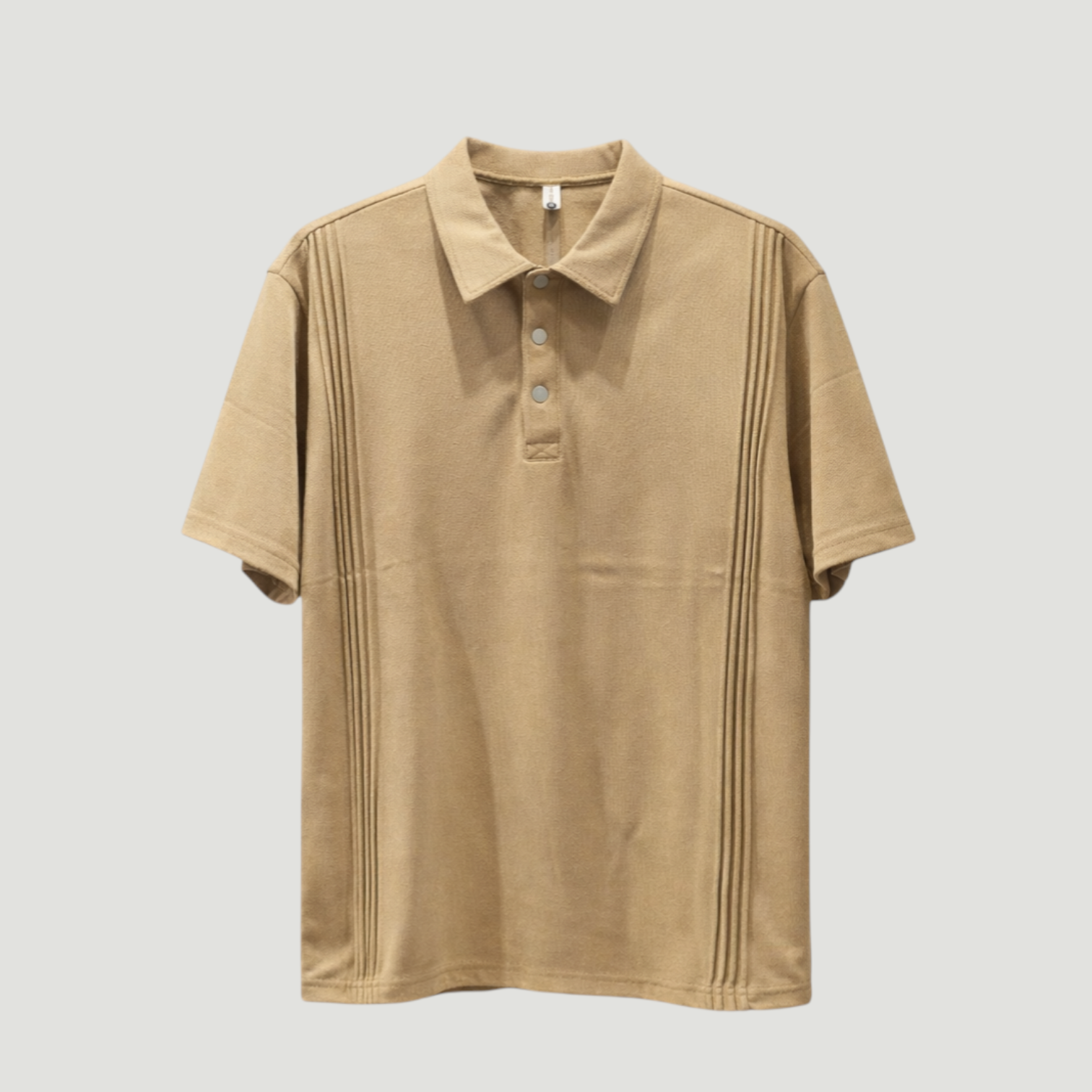 002 Loose Fit Korean Tee