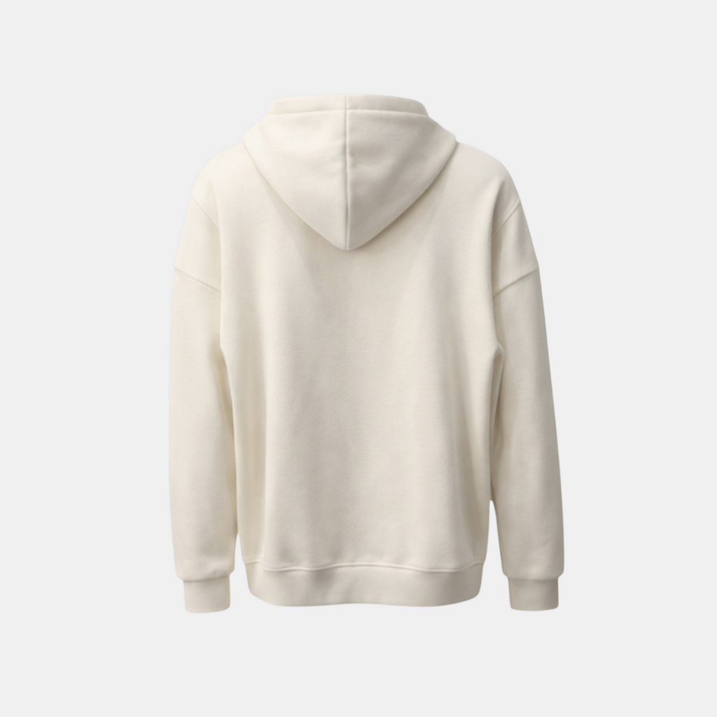 Loose Fit Hoodie