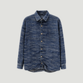 001 Denim Shirt