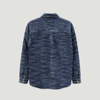 001 Denim Shirt