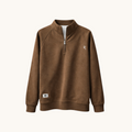 Quarter Zip pullover