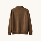 Quarter Zip pullover