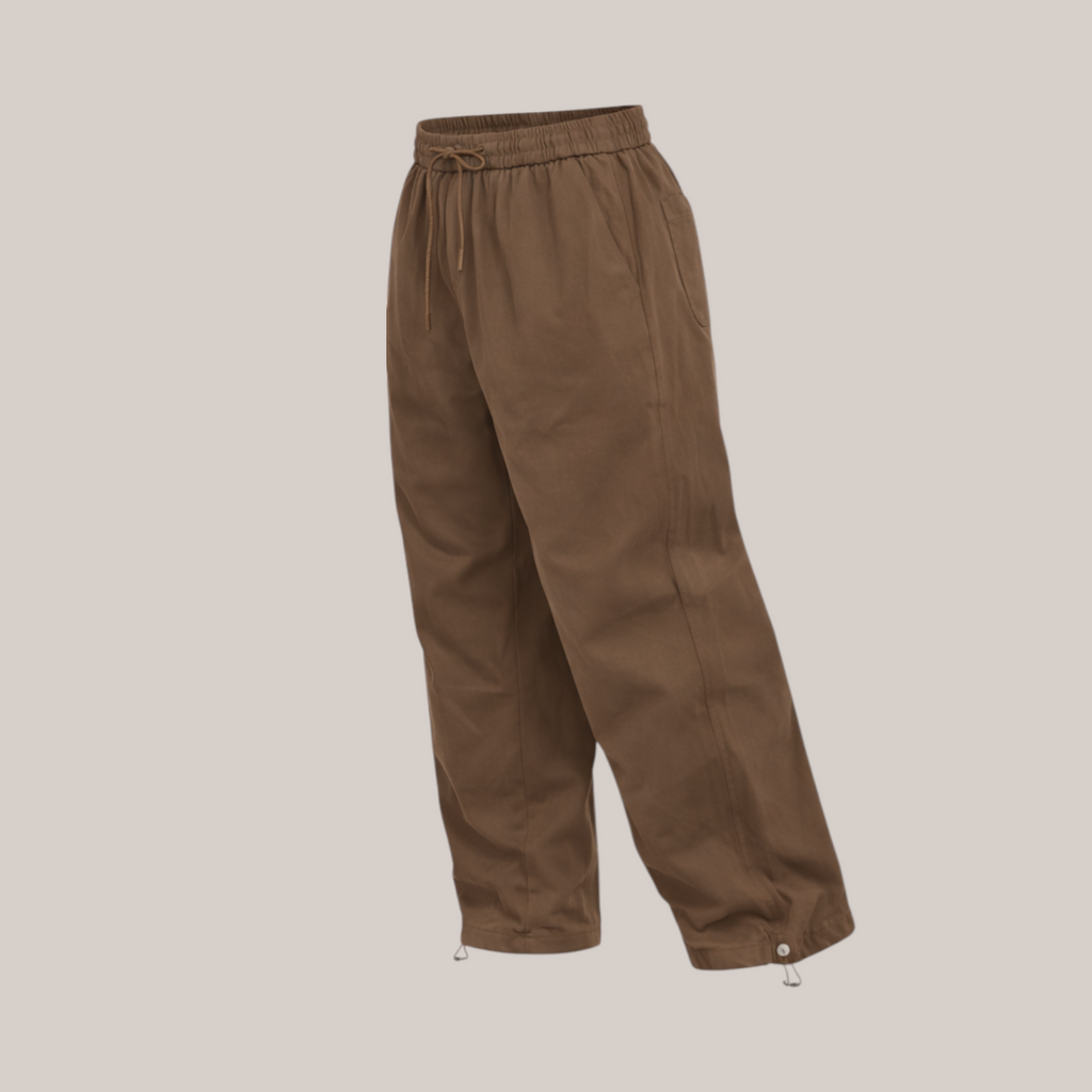 Brown Trousers