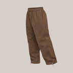 Brown Trousers