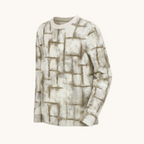 Long sleeves Sweatshirt