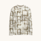Long sleeves Sweatshirt