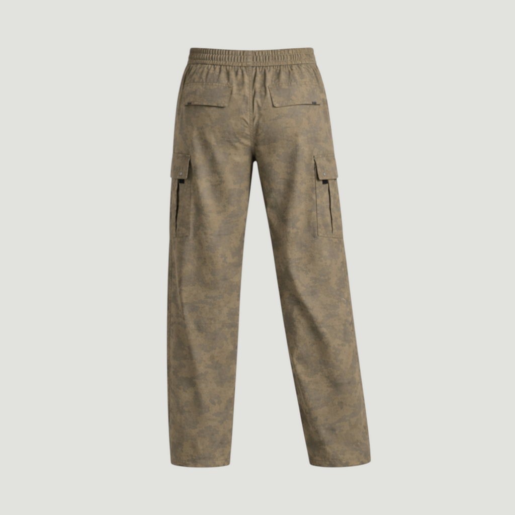 Commando Cargo
