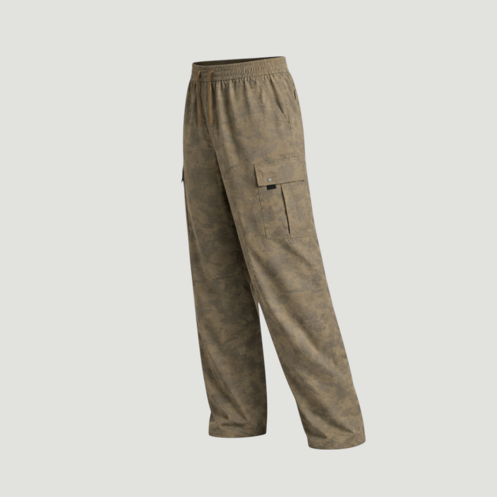 Commando Cargo
