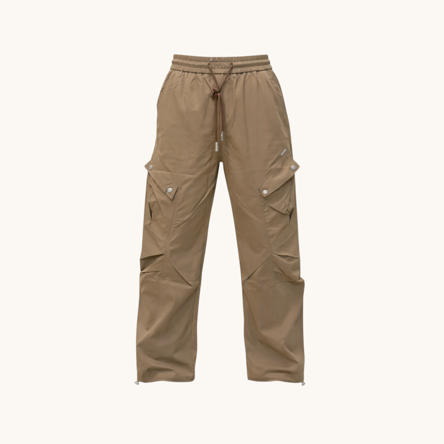Baggy Khaki Cargo