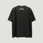 Oversize Tee with Pocket