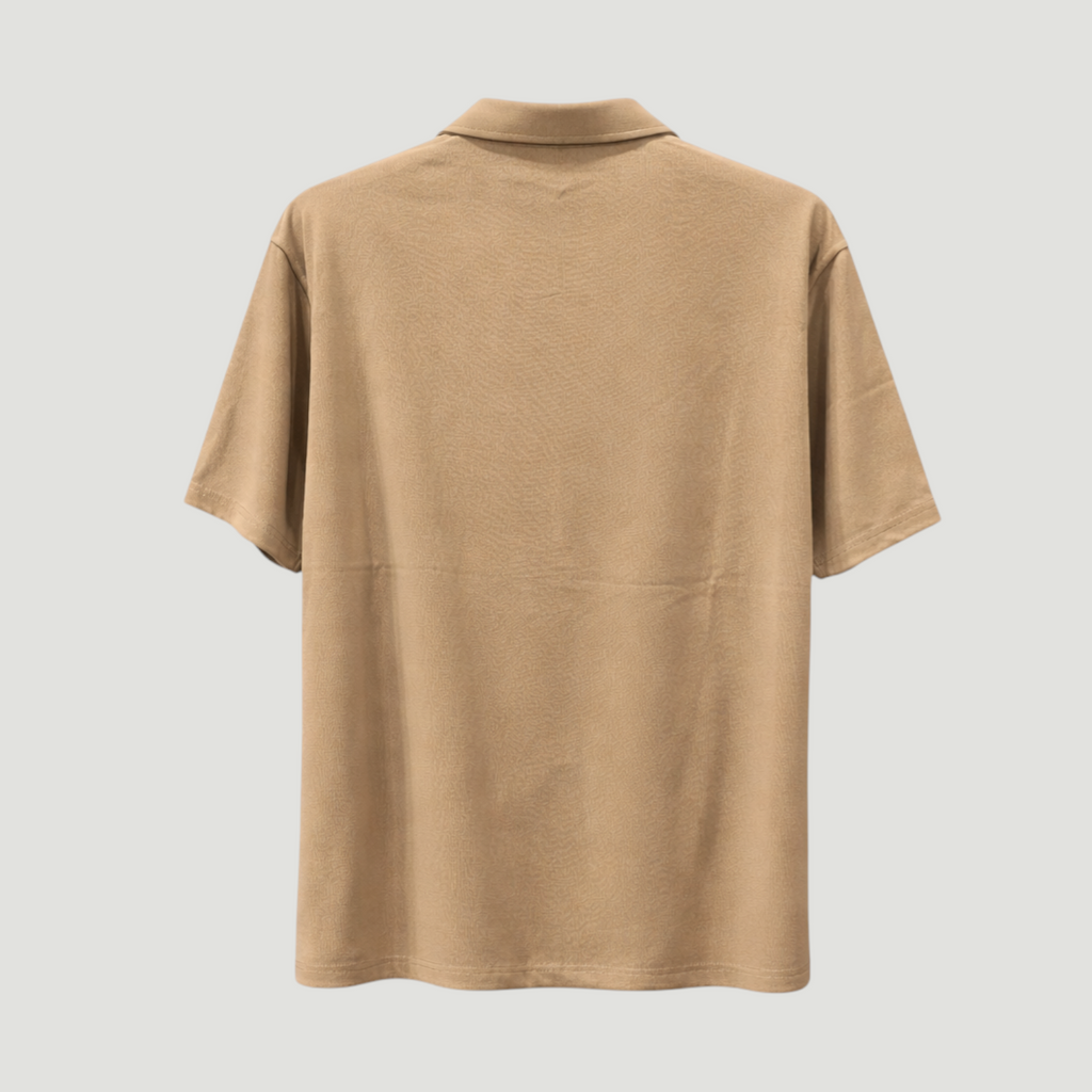 001 Loose Korean Fit Shirt