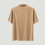 001 Loose Korean Fit Shirt