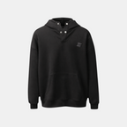 Loose Fit Hoodie