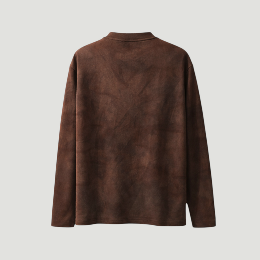 Long sleeves Sweatshirt