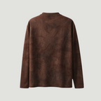Long sleeves Sweatshirt