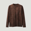 Long sleeves Sweatshirt
