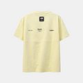 Yellow Oversize Tee